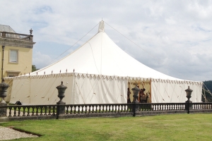 Marquee hire devon, cornwall, somerset