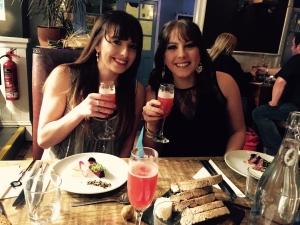 The Pickle Shack Pop up: Oddfellows Exeter