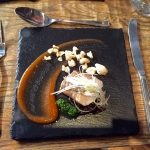 The Pickle Shack Pop up: Oddfellows Exeter Cured Pollock