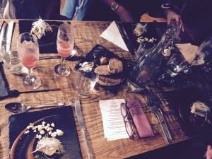The Pickle Shack Pop up: Oddfellows Exeter
