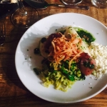 The Pickle Shack Pop up: Oddfellows Exeter Three hour red onion