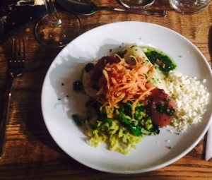 The Pickle Shack Pop up: Oddfellows Exeter Three hour red onion