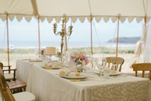 beach wedding north devon croyde outdoor