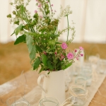 beach wedding north devon croyde