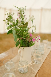 beach wedding north devon croyde