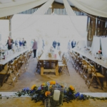 devon marquee venues barn rustic country 2