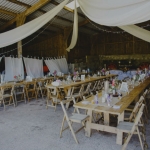 devon marquee venues barn rustic country 5