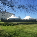 marquee wedding venues devon country house