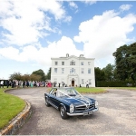 marquee wedding venues devon stately home