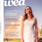 wed magazine devon