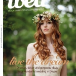 wedding magazines devon