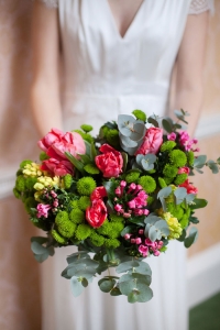 Spring-wedding-flowers