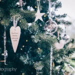 Winter wedding devon christmas