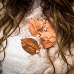 modern rustic wedding styling accessories devon