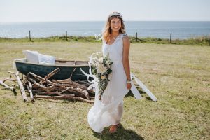 Video: Dreaming of a Sea Glass Inspired Wedding