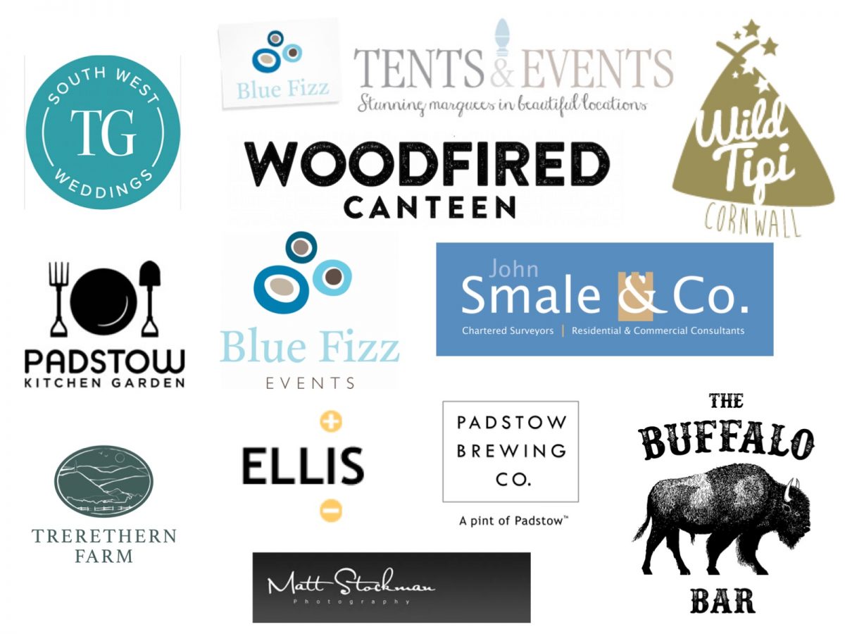 Review of The Barefoot Ball Padstow, Cornwall Blue Fizz Events