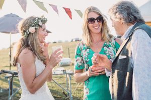 Foodie festival farm weddings devon HigherHacknell-1 (52)