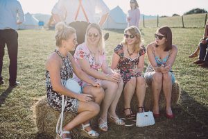 Foodie festival farm weddings devon HigherHacknell-1 (53)