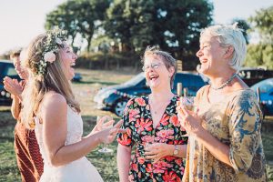 Foodie festival farm weddings devon HigherHacknell-1 (56)