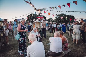 Foodie festival weddings camping devon HigherHacknell-1 (70)